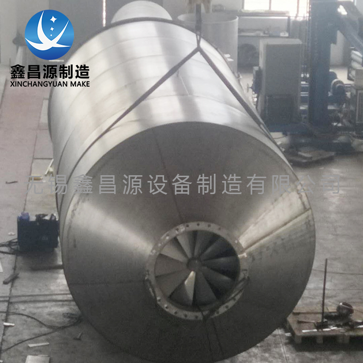 陜西304不銹鋼脫硫塔