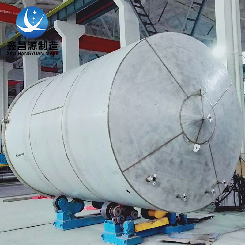 濮陽254SMO不銹鋼儲罐 