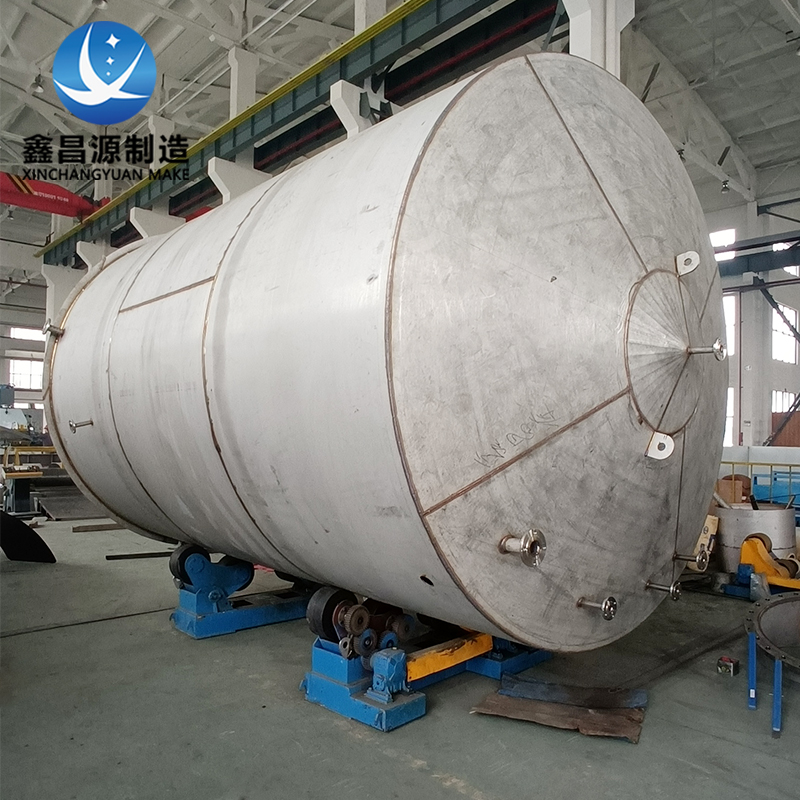 焦作不銹鋼尿素溶解罐
