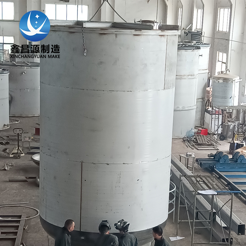 濮陽不銹鋼汽水分離器