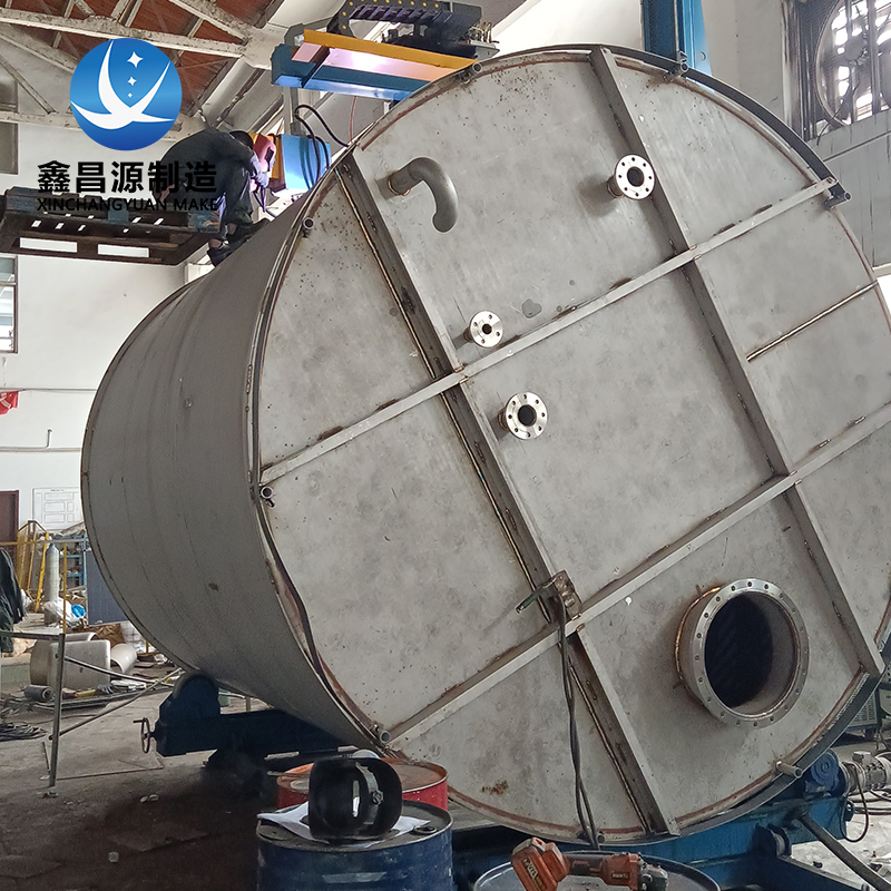 焦作304不銹鋼儲罐