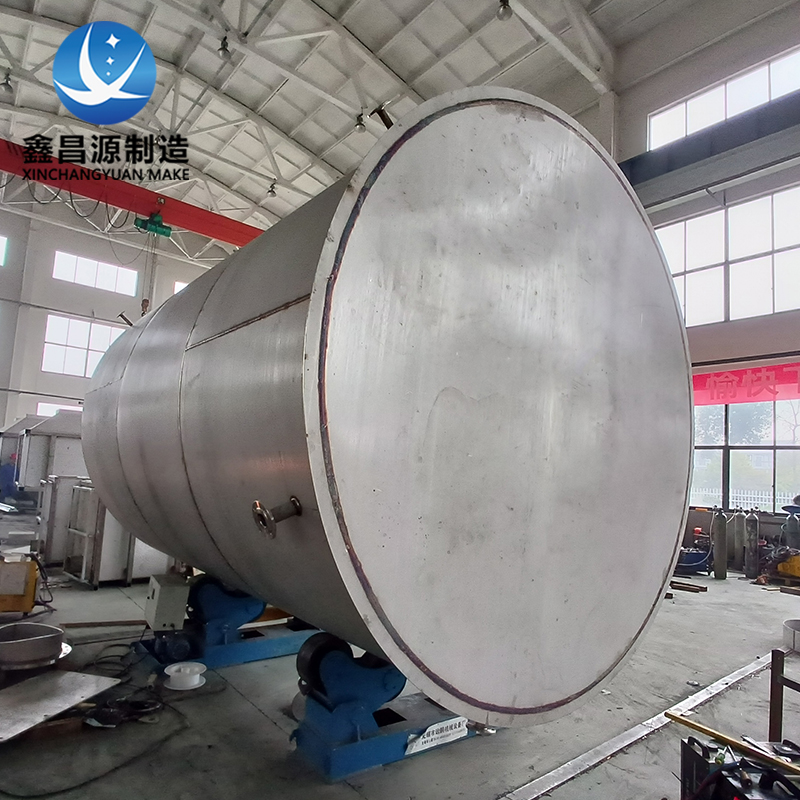 濮陽不銹鋼裝水儲罐