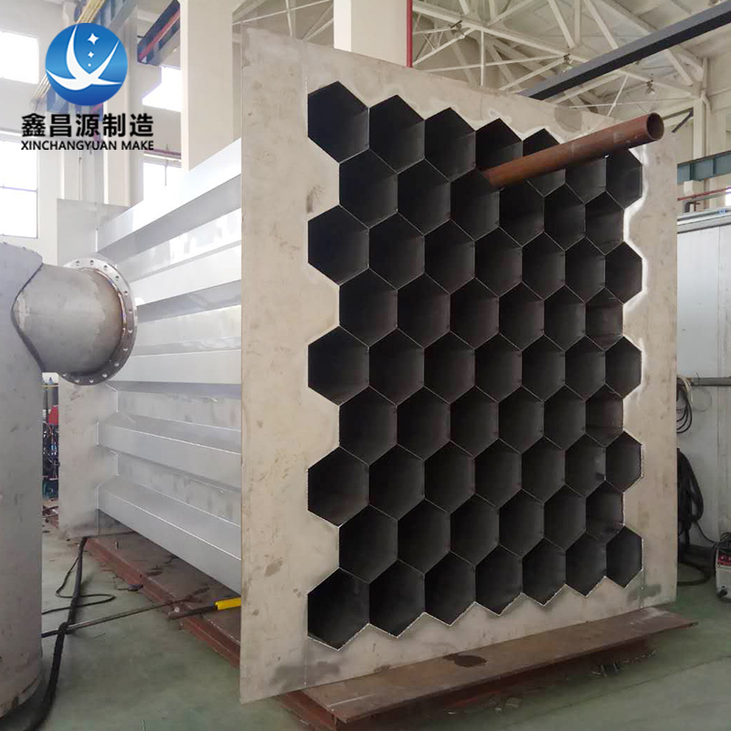 陜西2205蜂窩管束陽(yáng)極管