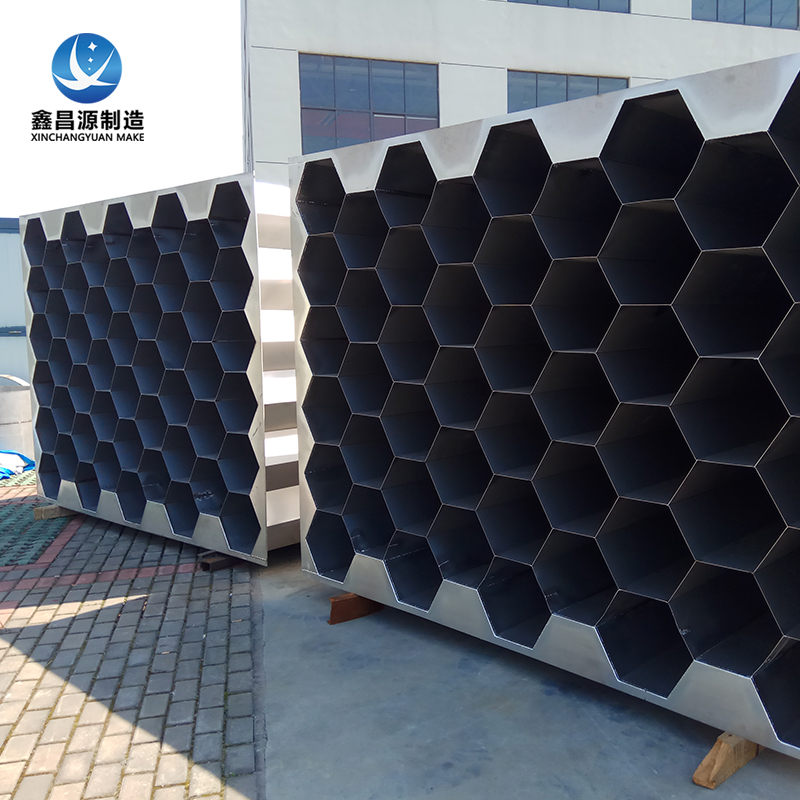 陜西不銹鋼陽極管